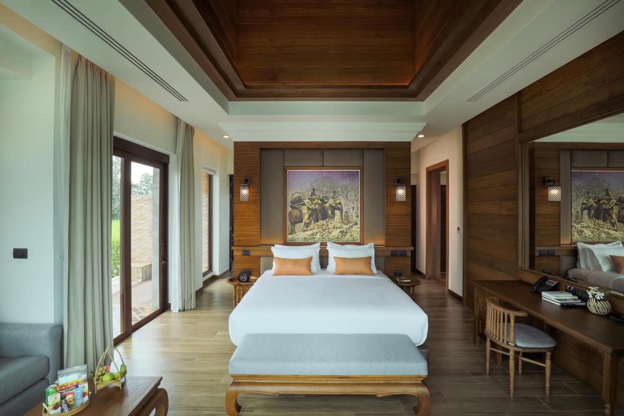 Thantara Resort Chiang Mai Exterior foto